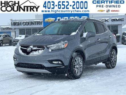 2020 Buick Encore Sport Touring (Stk: UC1881) in High River - Image 1 of 20