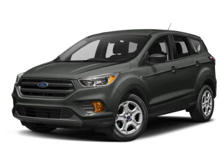 2017 Ford Escape SE (Stk: 4134A) in St. Thomas - Image 1 of 9