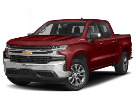 2020 Chevrolet Silverado 1500 RST (Stk: 24T079A) in Williams Lake - Image 1 of 11
