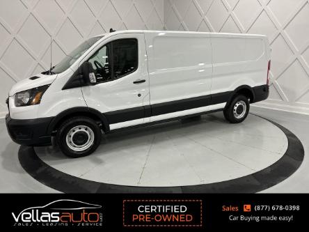 2023 Ford Transit  (Stk: NP6498) in Vaughan - Image 1 of 33