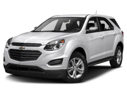2017 Chevrolet Equinox LS (Stk: WN564469) in Scarborough - Image 1 of 9