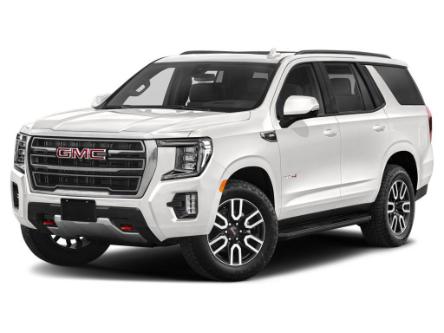 2024 GMC Yukon AT4 (Stk: 24167) in Sussex - Image 1 of 11