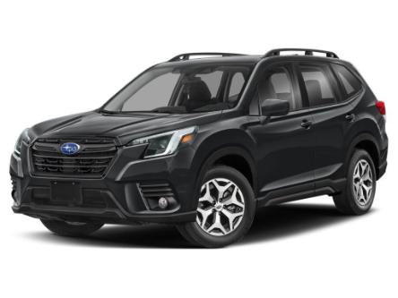 2024 Subaru Forester Touring (Stk: S7809) in St.Catharines - Image 1 of 11