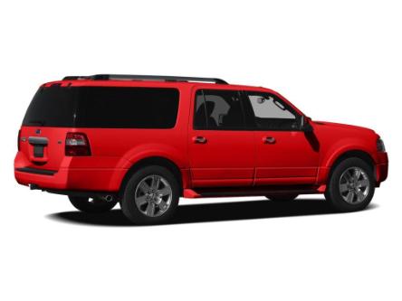 2012 Ford Expedition Max Limited (Stk: W008A) in Raymond - Image 1 of 3