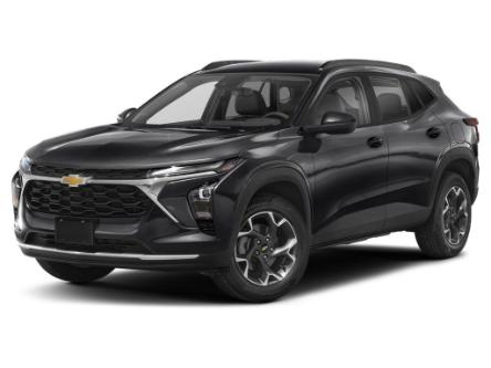 2024 Chevrolet Trax ACTIV (Stk: 4190050) in Petrolia - Image 1 of 11