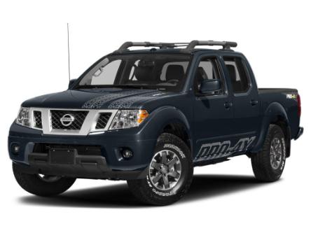 2014 Nissan Frontier PRO-4X (Stk: P5338A) in Abbotsford - Image 1 of 12