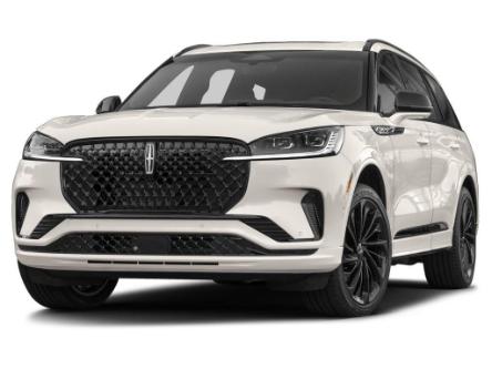 2025 Lincoln Aviator Reserve (Stk: T002J7X) in Waterloo - Image 1 of 3
