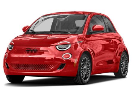 2024 Fiat 500e Base in Surrey - Image 1 of 3