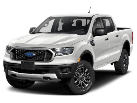 2020 Ford Ranger XLT (Stk: 23F1024A) in Newmarket - Image 1 of 9