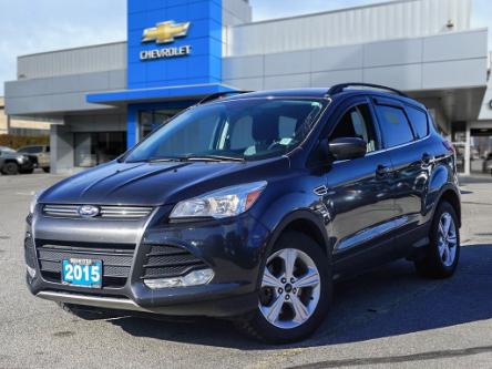 2015 Ford Escape SE (Stk: B10937) in Penticton - Image 1 of 19