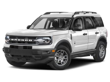 2021 Ford Bronco Sport Big Bend (Stk: 24BS896A) in Newmarket - Image 1 of 12