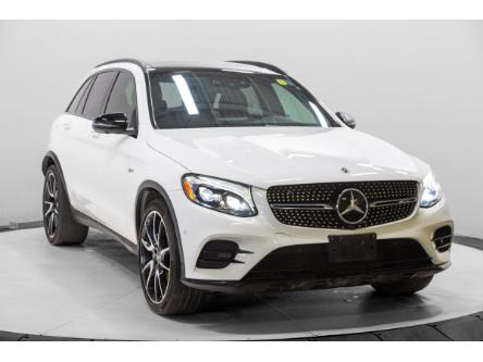 2019 Mercedes-Benz AMG GLC 43 Base (Stk: 626729T) in Brampton - Image 1 of 29