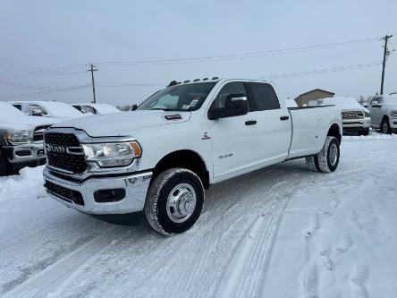 2024 RAM 3500 Big Horn (Stk: RT174) in Rocky Mountain House - Image 1 of 6