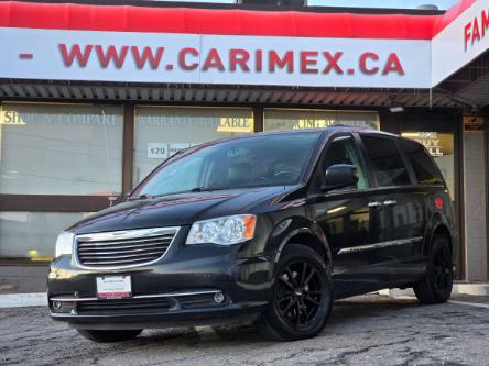 2015 Chrysler Town & Country Touring-L (Stk: 2401022) in Waterloo - Image 1 of 26