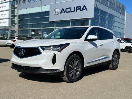 2024 Acura RDX Technology Package (Stk: 90102) in Saskatoon - Image 1 of 36