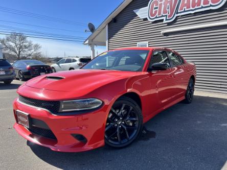 2022 Dodge Charger GT in Sussex - Image 1 of 19
