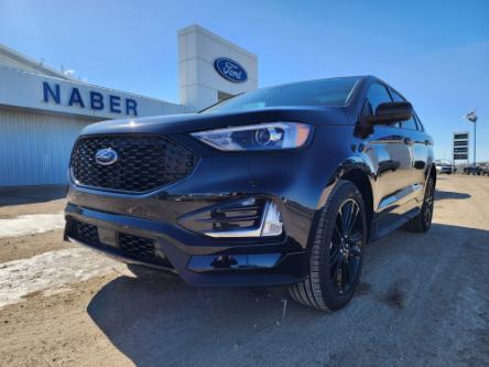 2024 Ford Edge ST Line (Stk: N95172) in Shellbrook - Image 1 of 25