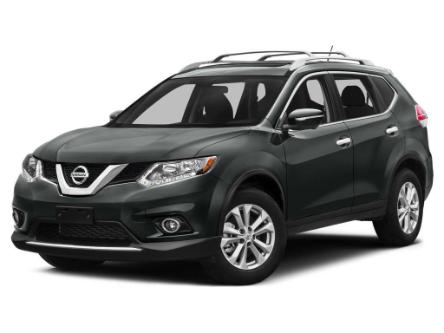 2016 Nissan Rogue S (Stk: 24-060B) in Smiths Falls - Image 1 of 13
