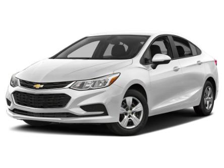 2017 Chevrolet Cruze LS Auto (Stk: 24-071A) in Smiths Falls - Image 1 of 11