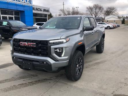 2024 GMC Canyon Elevation (Stk: R251) in Blenheim - Image 1 of 29