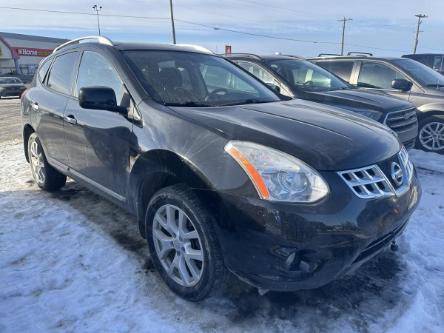 2012 Nissan Rogue SV (Stk: SP2425A) in Cold Lake - Image 1 of 3