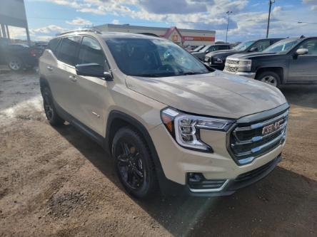 2022 GMC Terrain AT4 (Stk: SP2428A) in Cold Lake - Image 1 of 20