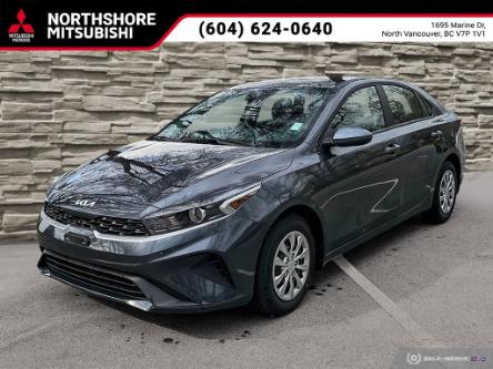 2024 Kia Forte LX (Stk: 720686) in North Vancouver - Image 1 of 22