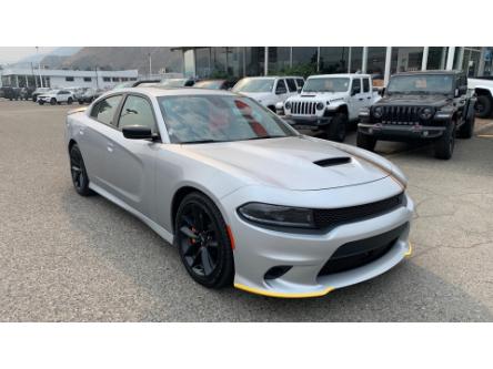 2023 Dodge Charger GT (Stk: 1223) in Kamloops - Image 1 of 28