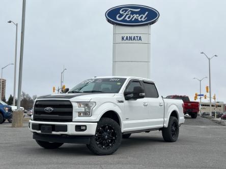 2017 Ford F-150  (Stk: 23-6001) in Kanata - Image 1 of 18