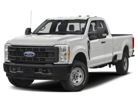 2024 Ford F-250 XL (Stk: 2492) in Smiths Falls - Image 1 of 11