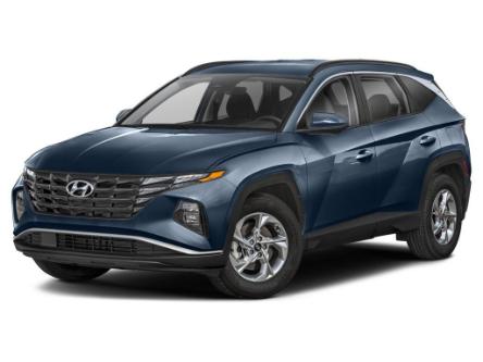 2024 Hyundai Tucson Preferred (Stk: N25410) in Toronto - Image 1 of 11