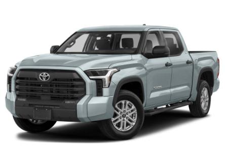 2024 Toyota Tundra SR5 (Stk: N44785) in St. Johns - Image 1 of 11