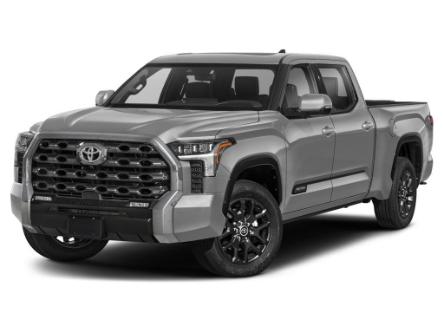 2024 Toyota Tundra Platinum (Stk: N44790) in St. Johns - Image 1 of 11