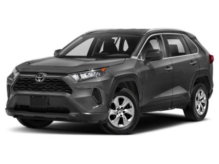 2019 Toyota RAV4 LE (Stk: 43402A) in St. Johns - Image 1 of 11