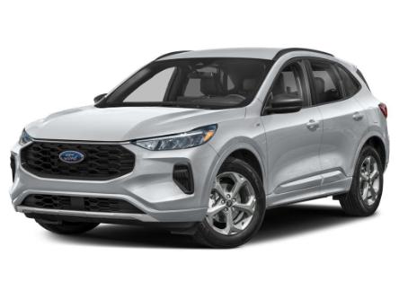 2024 Ford Escape ST-Line (Stk: 4Z122) in Timmins - Image 1 of 12