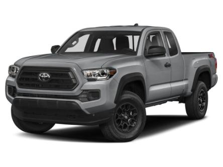 2021 Toyota Tacoma Base (Stk: D052818) in VICTORIA - Image 1 of 10