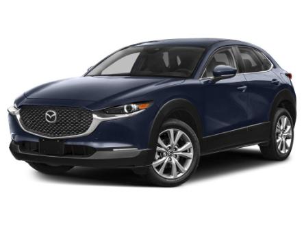 2024 Mazda CX-30 GS (Stk: Z240525) in Markham - Image 1 of 12