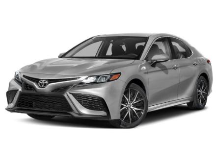 2021 Toyota Camry SE (Stk: P0538) in Kingston - Image 1 of 11