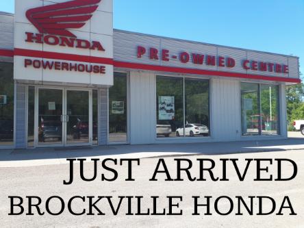 2021 Honda Pilot Touring 7P (Stk: E-2825) in Brockville - Image 1 of 12