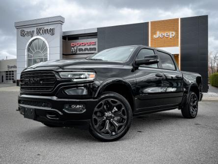 2024 RAM 1500 Limited (Stk: 247171) in Hamilton - Image 1 of 23
