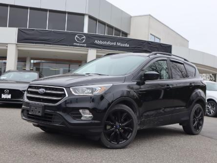 2017 Ford Escape SE (Stk: 4157B) in Abbotsford - Image 1 of 20