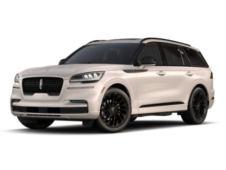 2024 Lincoln Aviator Reserve (Stk: 24A0739) in Mississauga - Image 1 of 7