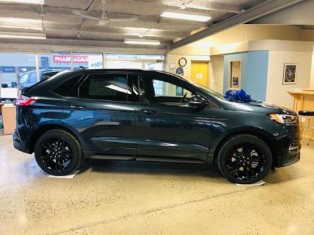 2024 Ford Edge ST (Stk: 24011) in Raymond - Image 1 of 11