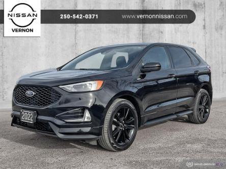 2022 Ford Edge  (Stk: UA05178) in Vernon - Image 1 of 35