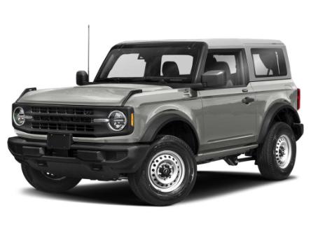 2023 Ford Bronco Outer Banks (Stk: 23BR9538) in Vancouver - Image 1 of 11