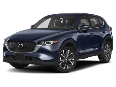 2022 Mazda CX-5 GS (Stk: T425073A) in New Glasgow - Image 1 of 12