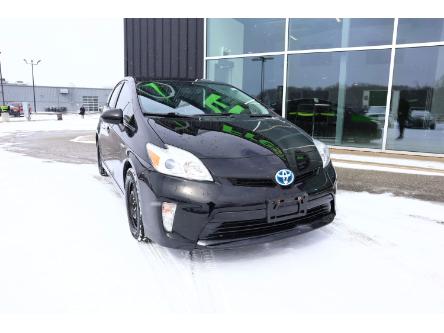 2013 Toyota Prius Base (Stk: 6920A) in Ingersoll - Image 1 of 25