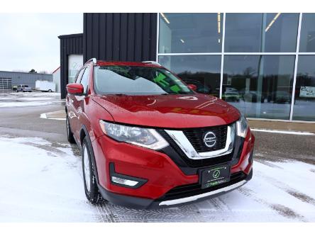 2019 Nissan Rogue S (Stk: 6946) in Ingersoll - Image 1 of 28