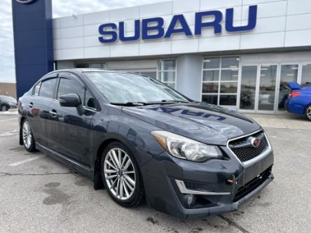 2015 Subaru Impreza 2.0i Limited Package (Stk: P1696A) in Newmarket - Image 1 of 16