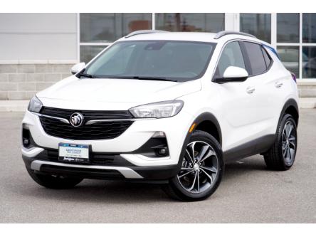 2021 Buick Encore GX Select (Stk: 710121) in Sarnia - Image 1 of 49
